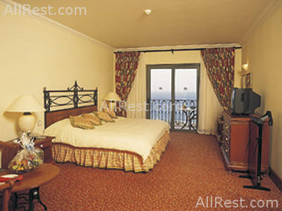 Hilton Malta 5